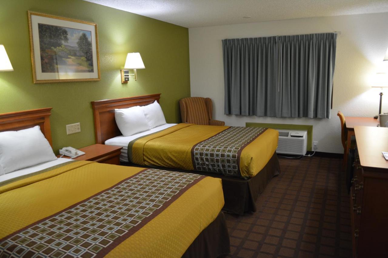 Bloomer Inn & Suites Zewnętrze zdjęcie