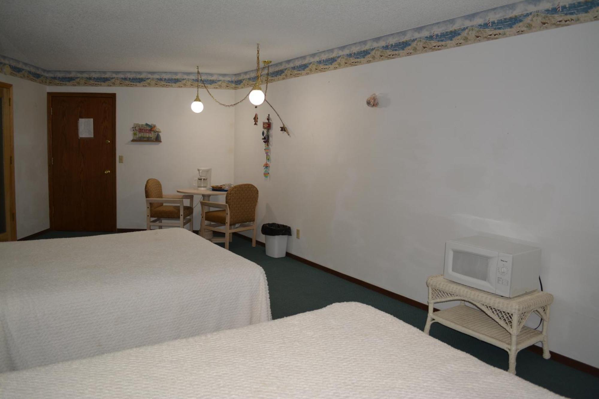 Bloomer Inn & Suites Pokój zdjęcie