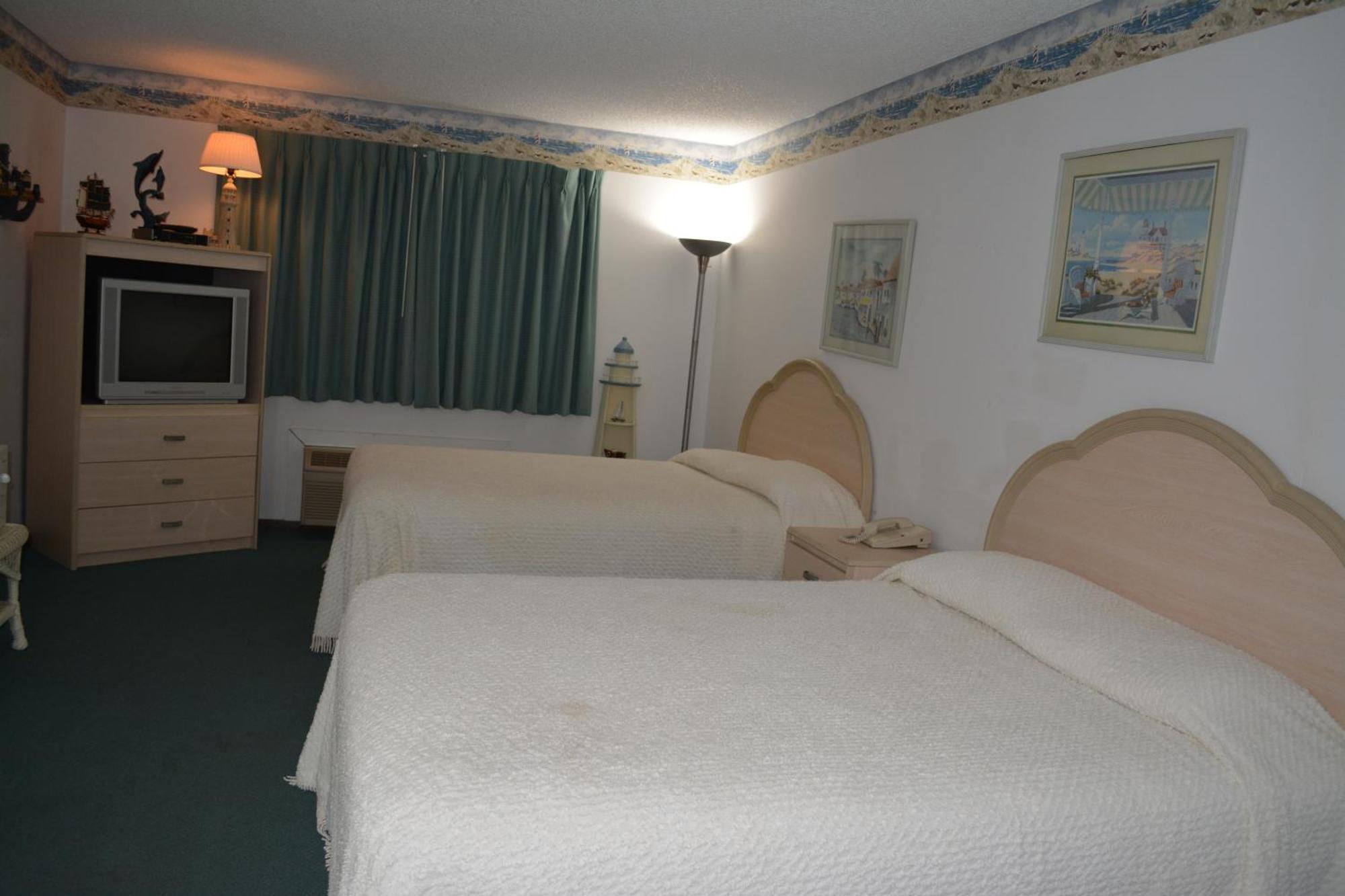Bloomer Inn & Suites Pokój zdjęcie