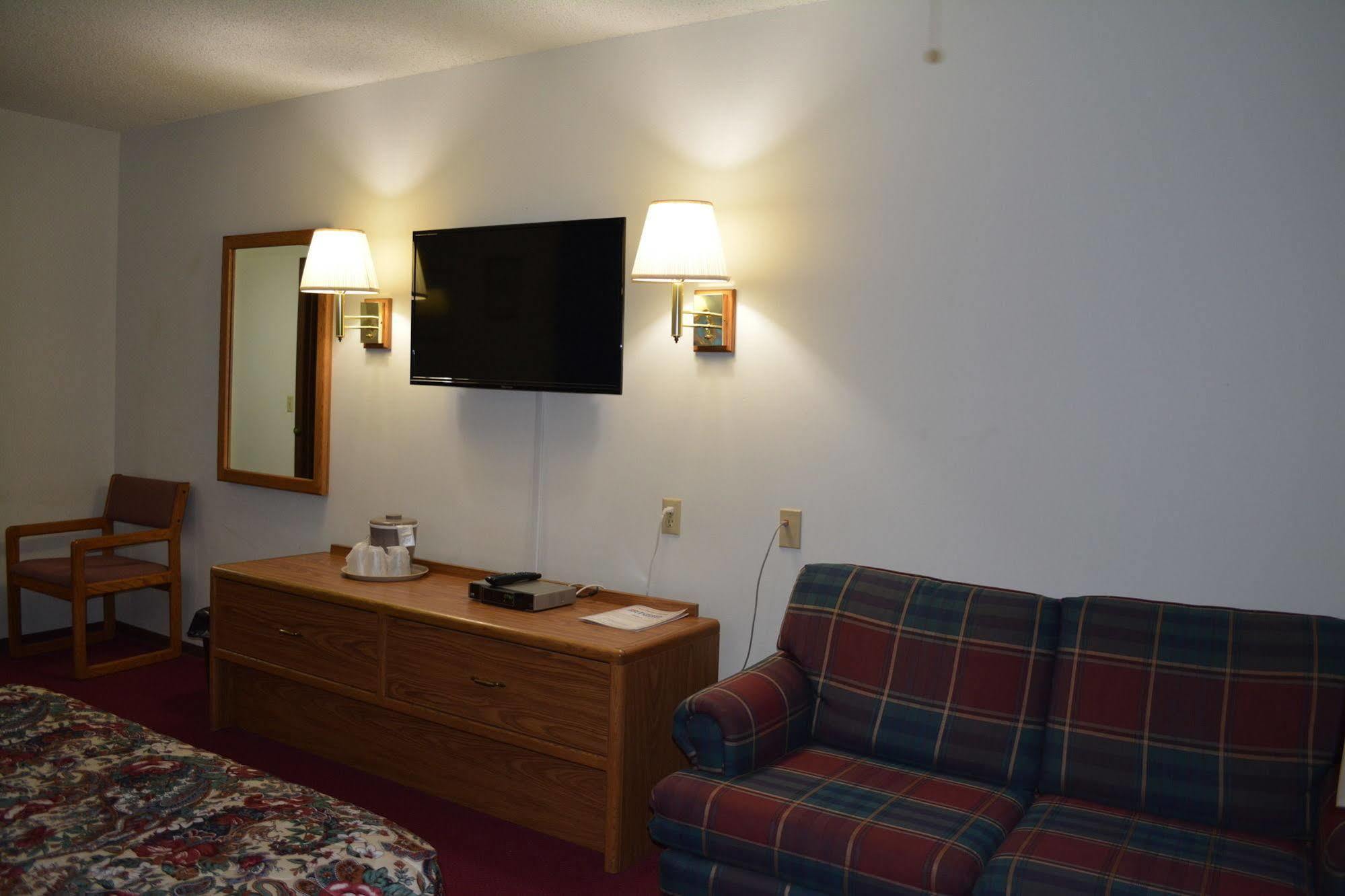 Bloomer Inn & Suites Zewnętrze zdjęcie