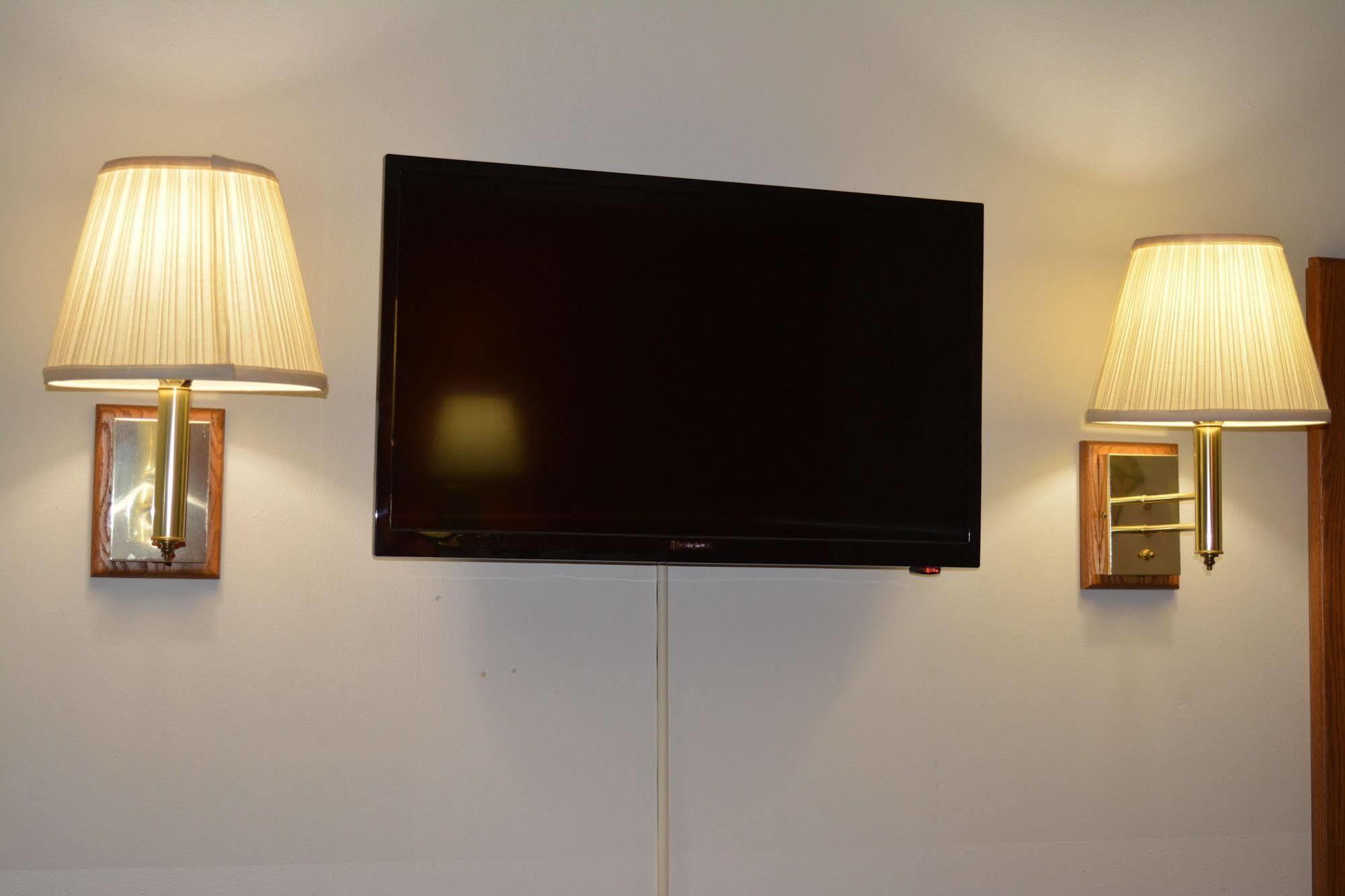 Bloomer Inn & Suites Zewnętrze zdjęcie